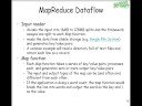 2008.10.3 web20 8 - Mapreduce - Data Flow