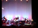 Burt Bacharach Rome Oct. 28th 2008 Auditorium Conciliazione