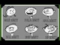 Many people are told time and time again that they don't know Jack Schitt, and because of that, this video is born. So now when and if someone tells you, the viewer, that you don't know Jack Schitt, you can correct them.