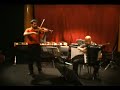 sorin horlea and nenad bogdanovic - zigeunerweisen
