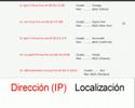 Redes de Ordenadores: Anexo 2 Pr�ctica 2