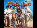 ORQUESTA PAPILLON - POR TU AMOR