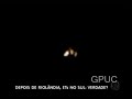 OVNI CA�APAVA DO SUL
