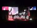 U2 concert Brisbane 2006 part2