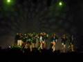 University of Texas Modern Dance