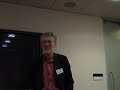 Jeff Jarvis of Buzzmachine.com - part 3