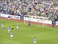 Celtic v. Killie...Di Canio Goal