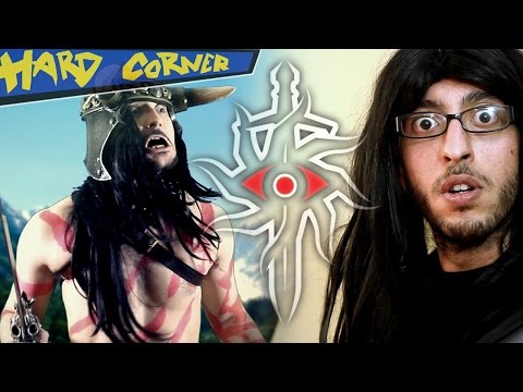 L'Arnaque du Siècle ! - Hard Corner ft. Karim Debbache *SPECIAL NOEL*