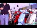 Gas is High? Go Vespa!