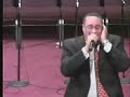 pastor mark moore, sr. & minister mark moore, jr. tag team preaching at high point christian tabernacle in smyrna, georgia. pastor moore is the senior pastor of faith covenant church in atlanta, georgia. for more information call 678 895 7773.



1 lord...1 faith...1 baptism