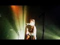 Stereophonics, Traffic, Postbahnhof, 24.2.08