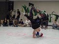 Kim sonni v Hyun