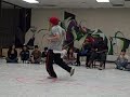 Kim sonni v Hyun