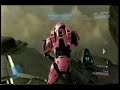 Halo 3 Dummies| Epi. 23 *On The Pelican on Rats Nest*