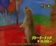 Original Dramatic Chipmunk