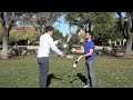 Down With Gravity's Juggling Revolution - YouTube