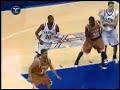 Mario Chalmers / Julian Wright / KU vs Texas 3/3/07-1st Half Mario Chalmers / Julian Wright / KU vs Texas 3/3/07-1st Half