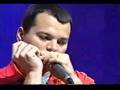 Troupe da Gaita - Chá para Dois