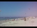 Lefkada kite Beach Greece Lefkada kite Beach Greece