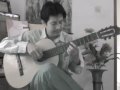 Adelita - Fransisco Tarrega - Player by Andrianto