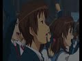 A Melan. de Suzumiya Haruhi - Perdi Minha Música (Legendado) A Melan. de Suzumiya Haruhi - Perdi Minha Música (Legendado)