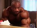 jay cutler, dexter jackson & johnnie jackson - oil room jay cutler, dexter jackson & johnnie jackson - oil room