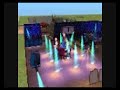 Vanessa Hudgens~Say OK~Unofficial Sims 2 Video