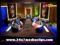 coffee with anu season 2 With Tipu And Harini Vijay Tv Shows 3-14-2009 Part 2