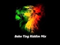 Bobo Ting Riddim Mix ( Island Life Records )February 2012 Riddim Mix Roots Reggae