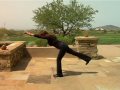 Katherine Roberts' Golf... :: Fitness and yoga expert Katherine Roberts promotes good posture and...