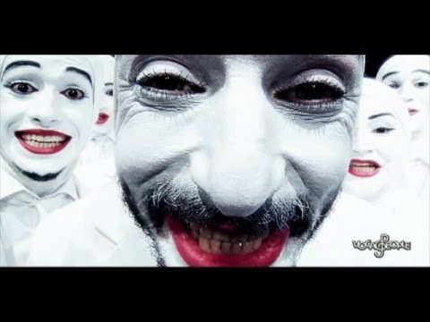 vocalpeople - Dicen ser seres de otro mundo, uno en que se comunican a través de la música.