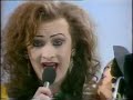 boy george-living doll