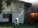 Incendio