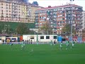 Celtic vs. Hernani