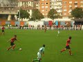 Celtic vs. Hernani