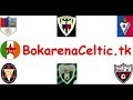 Celtic vs. Hernani
