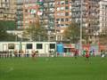 Celtic vs. Hernani