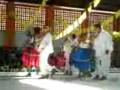 CONJUNTO FOLKLORICO IZEL EN JACALA 2008 2