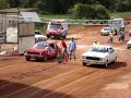 Etapa Los Hermanos _ Chevette 59 STTT