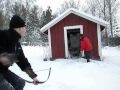 Speed shooting training with Falco STORM.wmv
