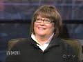 Great Big Sea on Vicki Gabereau Spring 2004 pt 3
