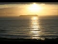 Sunrising - Galheta SC/Brazil High places, high people, great feeling, and then real life. :~ But you can´t miss the track