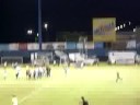Islanders VS Alajuelense