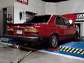 1987 e28 BMW 535is Dyno 251bhp 195.8 whp 237ft-bls Torque