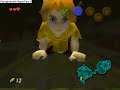 Zelda Dungeon Runners 1