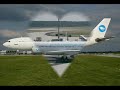 Ariana Afghan Airline
