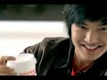 Lee Minho-Dunkin Donuts CF
