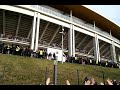 Eintracht Frankfurt gegen Kaiserslautern 05.03.2011