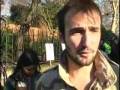 Afghan man sentenced to death for reading about women's rights