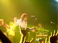 anathema  live in istanbul